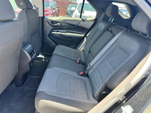 Used 2024 Chevrolet Equinox LT FWD image 17