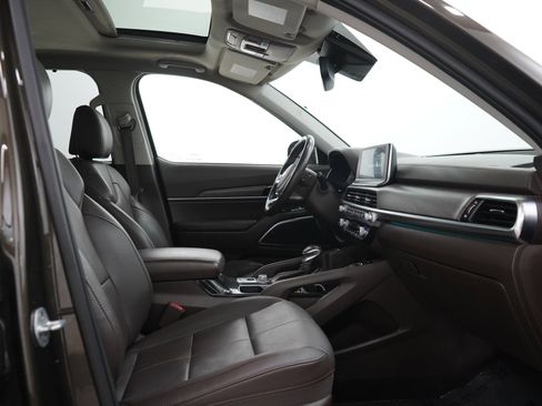 Used 2020 Kia Telluride SX w/ Towing Package AWD/4WD image 11