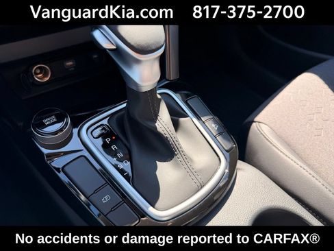 Certified 2026 Kia Seltos S FWD image 22