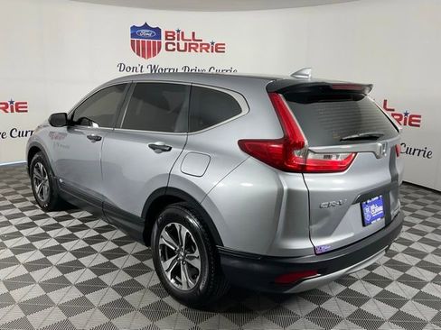 Used 2019 Honda CR-V LX image 5