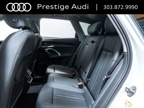 New 2026 Audi Q5 Premium Plus AWD/4WD image 25