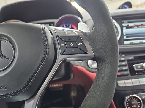 Used 2016 Mercedes-Benz SL 63 AMG image 16