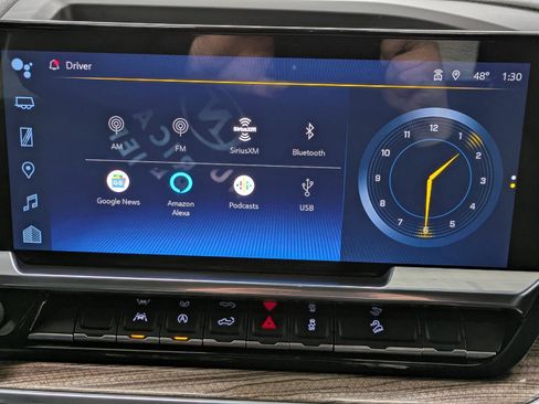 Used 2023 Chevrolet Silverado 1500 LT w/ Z71 Off-Road Package image 26