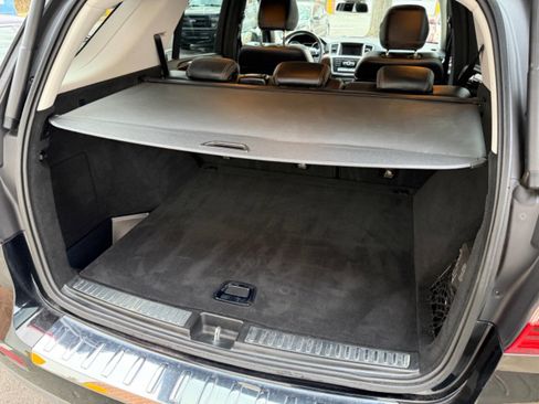 Used 2013 Mercedes-Benz ML 350 4MATIC w/ Premium 1 Pkg image 29
