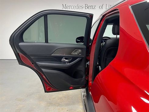 Used 2022 Mercedes-Benz GLE 350 4MATIC image 23