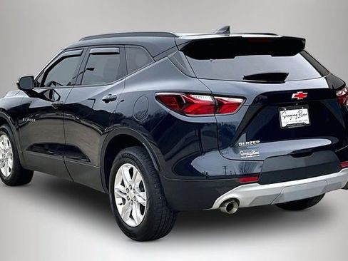 Used 2020 Chevrolet Blazer LT image 4