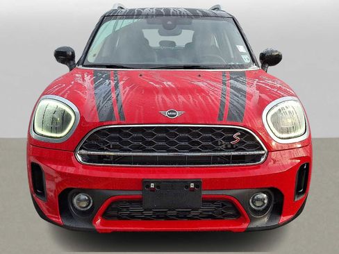 Certified 2023 MINI Cooper Countryman S image 2