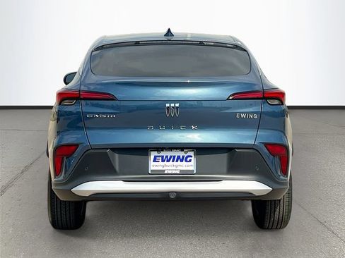 New 2026 Buick Envista Sport Touring FWD image 5