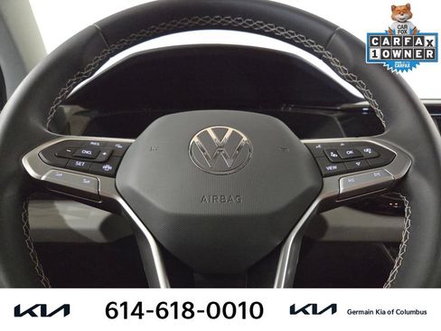 Used 2023 Volkswagen Taos S FWD image 22