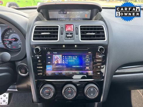 Used 2021 Subaru WRX Premium w/ Popular Package #3 (IZT) image 24