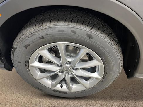 New 2026 Honda CR-V EX image 10