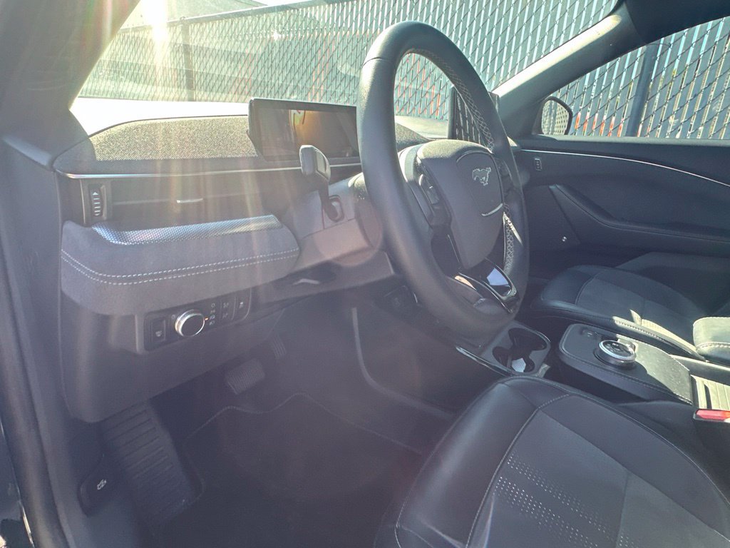 Used 2022 Ford Mustang Mach-E GT w/ GT Performance Edition AWD/4WD image 13
