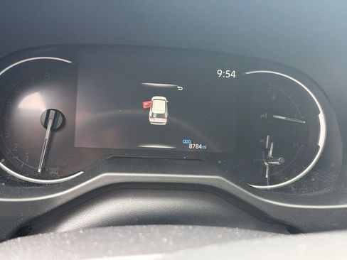 Certified 2025 Toyota RAV4 LE image 9