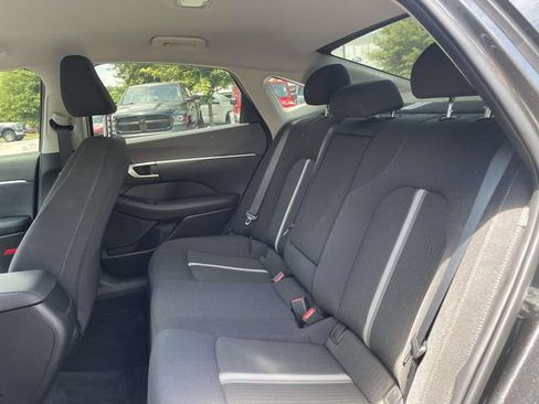 Used 2024 Hyundai Sonata SEL FWD image 14