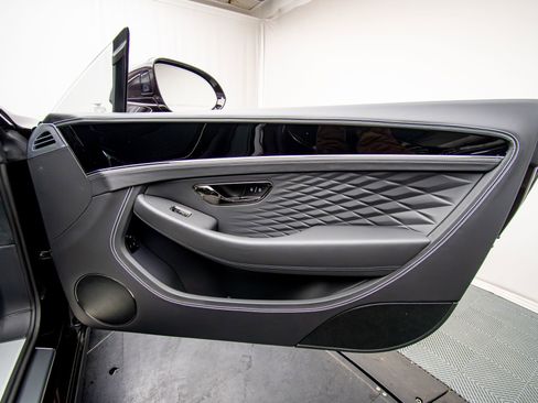 New 2026 Bentley Continental GT AWD/4WD image 31