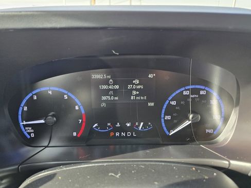 Certified 2023 Ford Bronco Sport Big Bend image 23