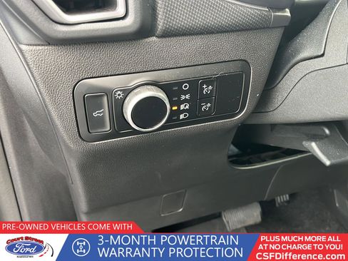 Used 2024 Ford Bronco Sport Big Bend image 15