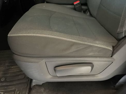 Used 2022 RAM 1500 Classic Warlock w/ Trailer & Traction Group image 12