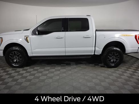 Used 2023 Ford F150 Tremor AWD/4WD image 8