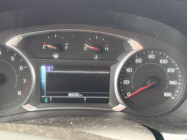 Used 2018 Chevrolet Traverse LT FWD image 4