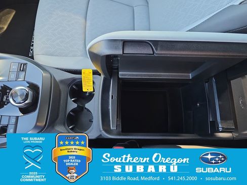 New 2026 Subaru Solterra Premium image 23