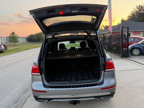 Used 2016 Mercedes-Benz GLE 300d 4MATIC image 21