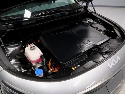 Used 2023 Kia Niro Wind w/ Wind Preserve Package image 16