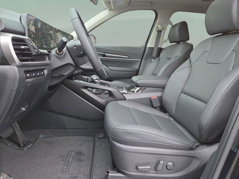 New 2025 Kia Telluride S image 27