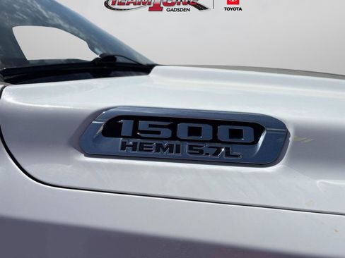 Used 2020 RAM 1500 Tradesman image 33