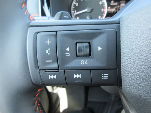 Used 2026 Nissan Pathfinder Rock Creek AWD/4WD image 26