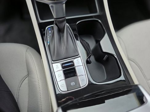 Certified 2026 Hyundai Tucson SEL image 31