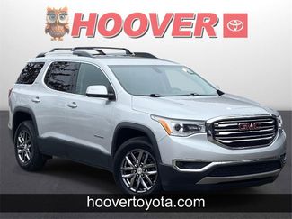Used 2017 GMC Acadia SLT video 1