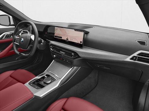 New 2026 BMW 430i xDrive Convertible image 11