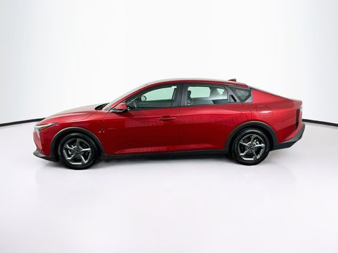 Used 2025 Kia K4 FWD image 4
