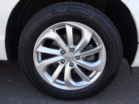 Used 2016 Acura RDX AWD w/ Technology Package image 45