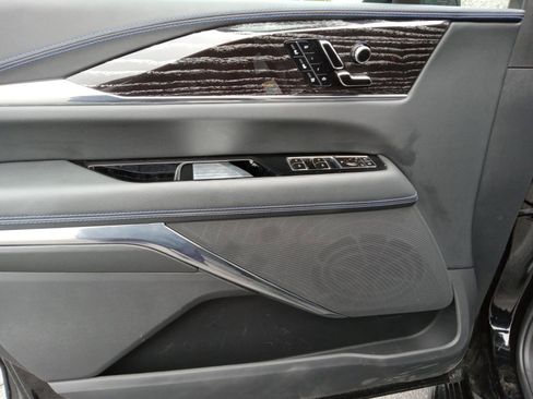 New 2025 Cadillac Escalade IQ Sport 1 image 9