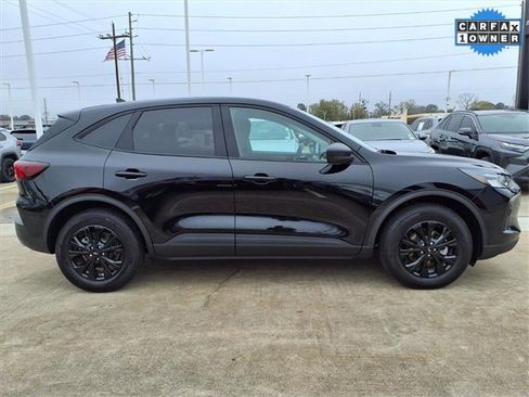 Used 2025 Ford Escape Active image 5