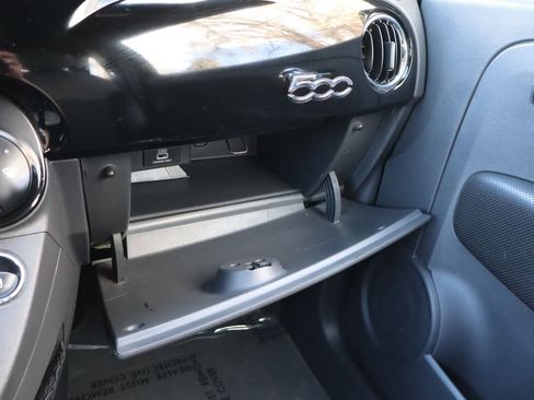 Used 2016 FIAT 500 Sport image 33