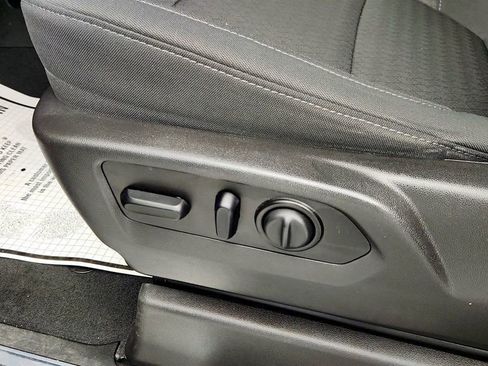 Used 2020 Chevrolet Silverado 1500 LT w/ All-Star Edition image 11