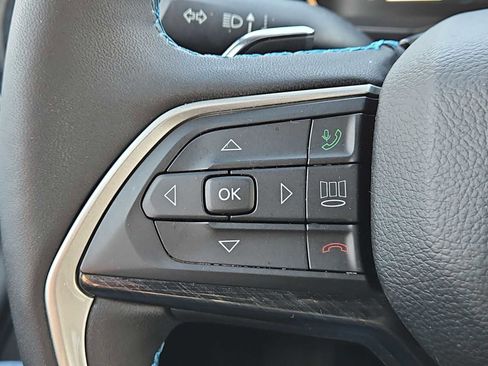 Used 2022 Jeep Grand Cherokee Trailhawk w/ Luxury Tech Group III image 24