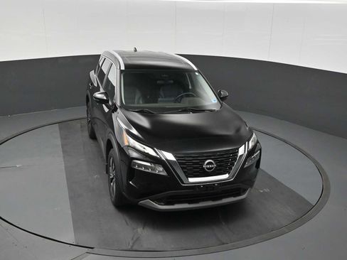 Used 2023 Nissan Rogue SV w/ SV Premium Package AWD/4WD image 20