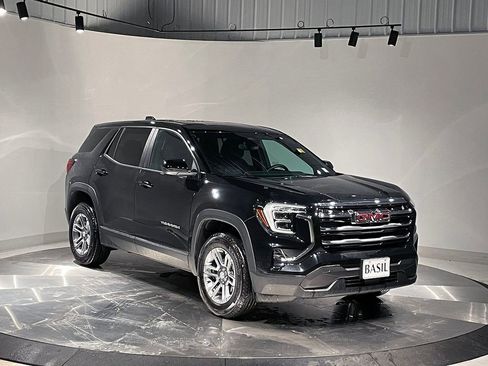 Used 2025 GMC Terrain Elevation image 35