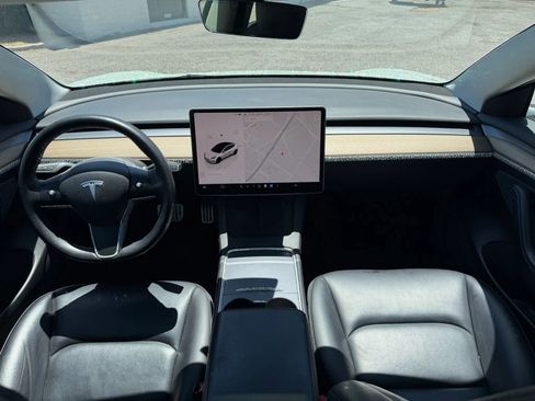 Used 2022 Tesla Model 3 Performance AWD/4WD image 18