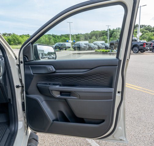 New 2026 Ford Ranger XLT AWD/4WD image 18