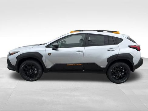 New 2026 Subaru Crosstrek 2.5i Wilderness w/ Crosstrek Mirror Package AWD/4WD image 4