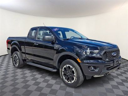 Used 2021 Ford Ranger XL w/ Equipment Group 101A High