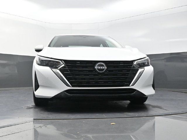 Used 2024 Nissan Sentra SV FWD image 32
