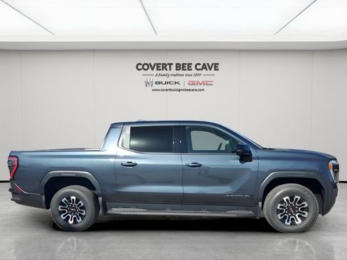 New 2026 GMC Sierra EV Elevation w/ Premium Package image 11
