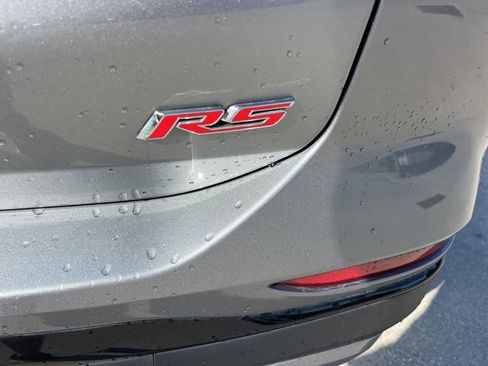 Used 2024 Chevrolet Equinox RS image 8