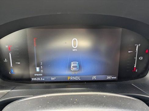 Used 2025 Ford Escape ST-Line FWD image 11